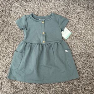 NWT Little Planet Toddler Girl Dress